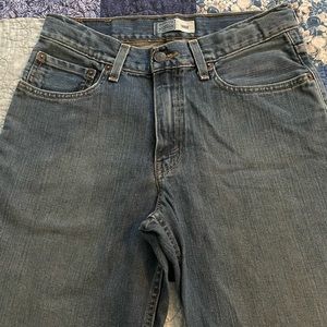 Levi's Signature Loose Fit Boys Size 16 Reg
